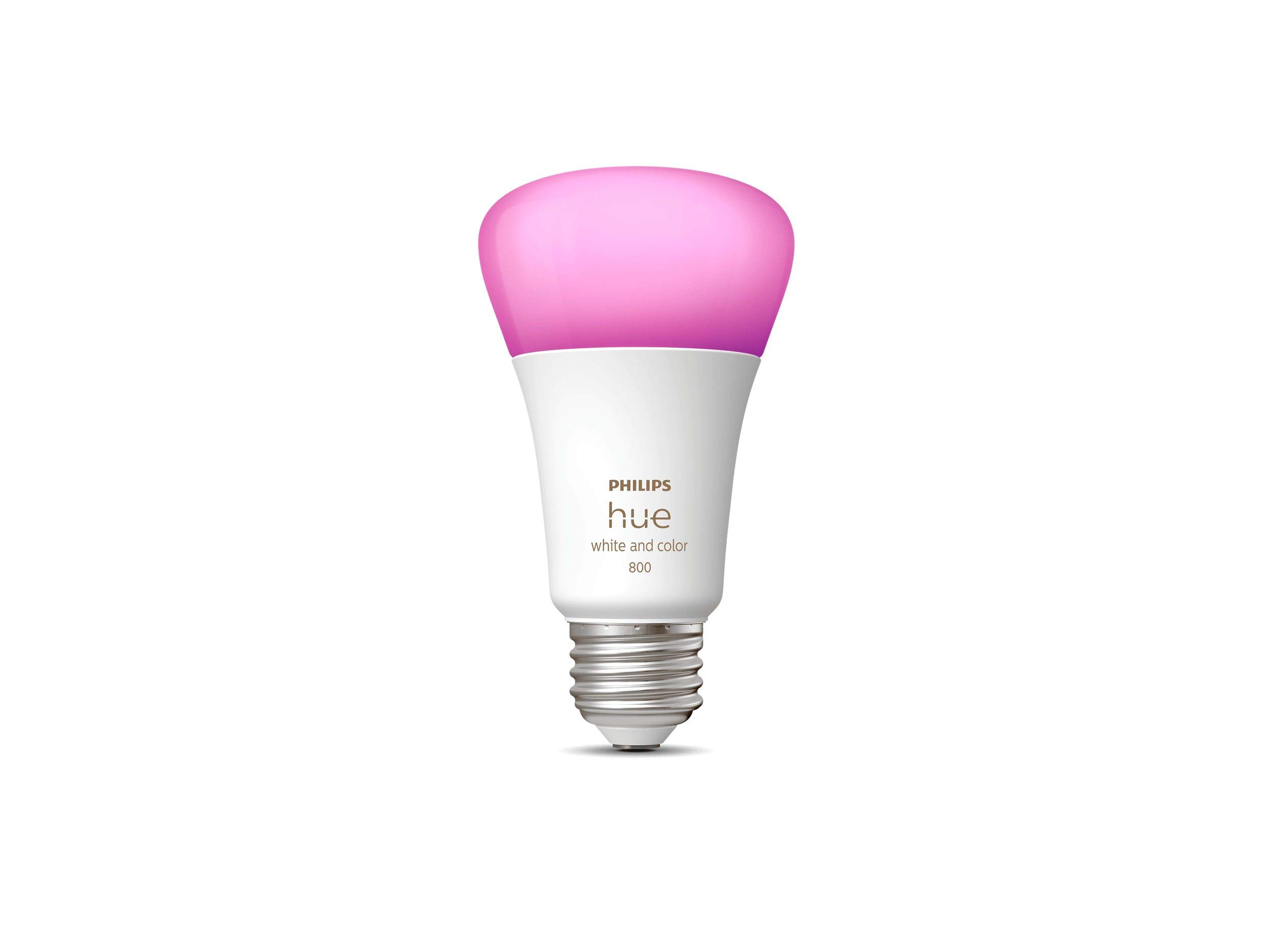 PHILIPS 10-watt Smart LED Bulb