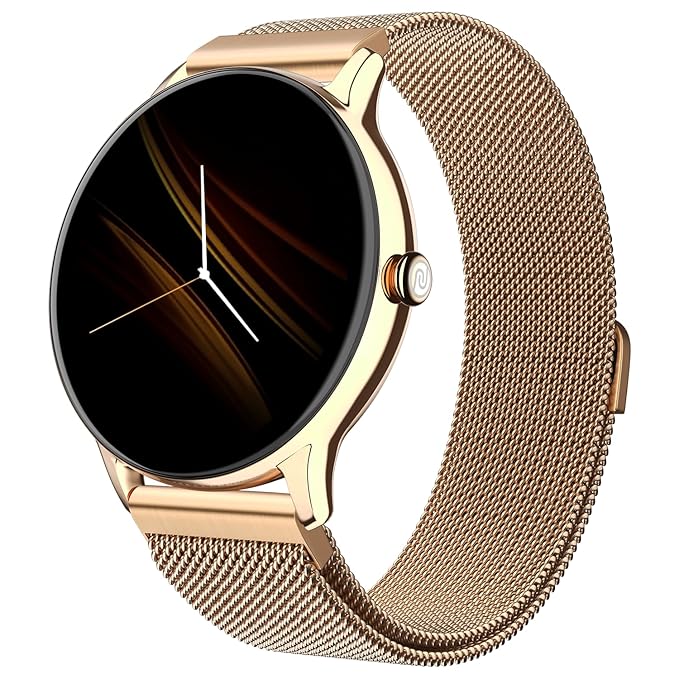 Noise Twist Go Bluetooth Calling Smart watch